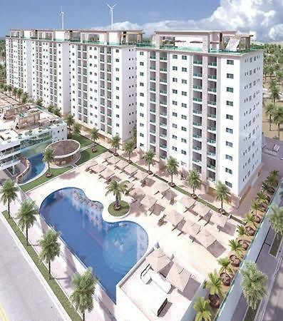 Salinas Park Resort - 2 Quartos Salinopolis Exterior photo